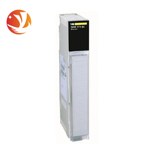 อะแดปเตอร์อีเธอร์เน็ต Quantum Ethernet Option รุ่น 140NOE77100 ของแท้ใหม่เอี่ยม -Schneider- โมดูลอีเธอร์เน็ต ตัวควบคุม PLC แบบตั้งโปรแกรมได้ - Product Image 3