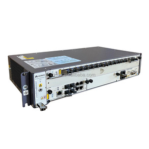 Mini GPON <span class=keywords><strong>OLT</strong></span> ma5608t ma5608 ma5683t/ma5680t 10g đường lên gpbd gpfd C + C ++ epfd 8/<span class=keywords><strong>16</strong></span> cổng GPON <span class=keywords><strong>epon</strong></span> XGS-<span class=keywords><strong>PON</strong></span> smartax ma5608 - Product Image 2