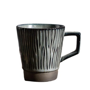 <span class=keywords><strong>Tazas</strong></span> con Diseño de Árbol, <span class=keywords><strong>Tazas</strong></span> de Café Retro, Taza de Cerámica con Personalidad, Taza de Espresso <span class=keywords><strong>para</strong></span> Parejas, Hogar u Oficina, Vajilla Divertida, Regalo Creativo <span class=keywords><strong>para</strong></span> Amigos - Product Image 4