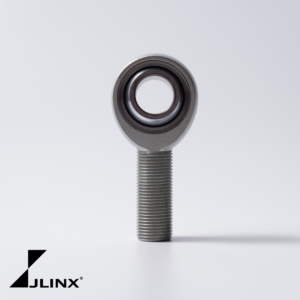 रॉड समाप्त होता है Heim संयुक्त Uniball असर अंगुली असर JMX10T - Product Image 3