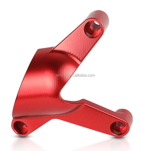 Accessoires de moto pour Ducati MULTISTRADA <span class=keywords><strong>1260</strong></span>, protection de pompe à eau, couvercle de pompe à eau MULTISTRADA <span class=keywords><strong>1260</strong></span> <span class=keywords><strong>Enduro</strong></span> S Pikes Peak - Product Image 4