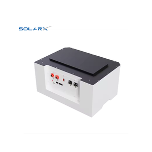 Système de stockage d'énergie domestique Pack de batteries au lithium-ion 51.2V 48V 100AH 200AH 300AH Batterie Lifepo4 <span class=keywords><strong>Pylontech</strong></span> - Product Image 4