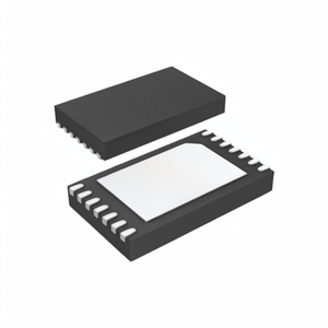 Data Acquisition DS3911T+T BOM IC In Stock 14 WFDFN Exposed Pad Buy Electronics Components Online - Product Image 1