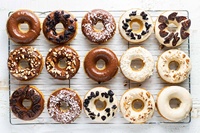 Donas-Mini Máquina manual de llenado de rosquillas, dispensador de presión, extrusora, cuentagotas de relleno de inyector, venta