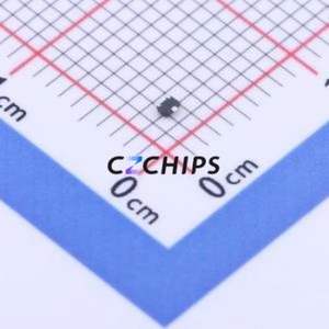 Original & New DTC123JM SOT-723 Transistor Digital Transistor Whole Sale Electronic Component Chips Supplier & BOM Service - Product Image 2