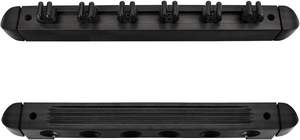 Accessoires de <span class=keywords><strong>billard</strong></span> Cueelf 4 trous/6 trous/8 trous cadre romain support de <span class=keywords><strong>queue</strong></span> de <span class=keywords><strong>billard</strong></span> support <span class=keywords><strong>mural</strong></span> support de bâton de <span class=keywords><strong>queue</strong></span> - Product Image 4