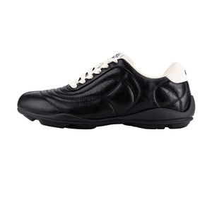 Chaussures de course rétro pour hommes, nouveau modèle 2026, chaussures de football de niche pour l'entraînement, baskets sport décontractées, collection printemps - Product Image 5