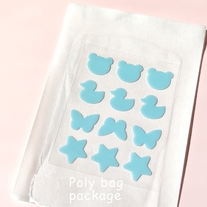 Vente en gros pas cher patch hydrocolloïde pour boutons d'acné marque célèbre autorisée pour la beauté du visage et les soins personnels - Product Image 2
