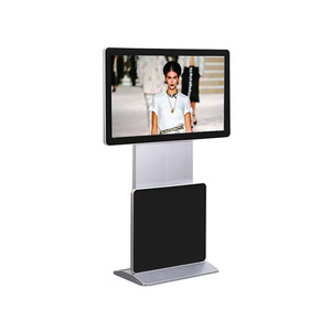 32 "43" 49 "55" 4K HD màn hình quảng cáo tầng đứng dọc và cảnh quan <span class=keywords><strong>LCD</strong></span> kỹ thuật số biển hiển thị - Product Image 1