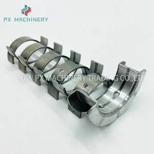 L3Y2-11-SGO L3Y211SGO Main Bearing 0.25mm High Quality Auto Parts for <strong>Mondeo</strong> 2.0T 240HP Main Bearing and Con Rod Bearing - Product Image 2