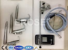 Laryngoscope à fibres optiques pour fournitures de laboratoire, livraison gratuite - Product Image 5