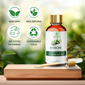 100ml 98% bakuchiol extrado de óleo de semente babchi melhor do que retinol, para rosto mais jovem e pele - Product Image 4