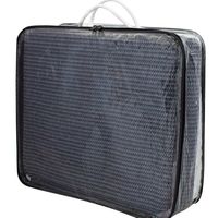 Caravane respirante tissée/camping-car/tente/tapis de sol extérieur