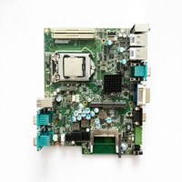 Ordinateur embarqué ADVANTECH AIIS-1240 AIIS-1240F 19A6S12401-01 9696V12410E REV.A1 prend en charge Intel Core I7/i5/i3 (LGA1155) 4 en stock