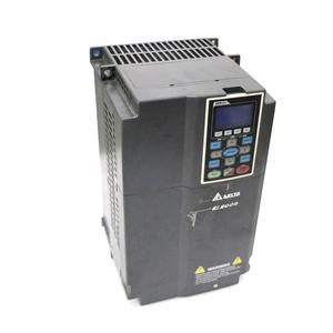 Variador de Frecuencia Variable (VFD) de Alto Torque de 15kW, 3 Fases, 380VAC, con CANopen, Eficiente Energéticamente, en Existencia, Modelo VFD150C43A para Delta - Product Image 2