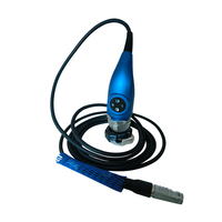 Équipement d'endoscopie chirurgicale portable 4 en 1 Unité de caméra endoscopique Full HD de 15.6 pouces pour laparoscopie
