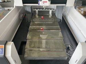 Heavy Duty <strong>CNC</strong> Router 6060 <strong>ATC</strong> 5 Axis Metal Engraving Milling Machine with High Precision - Product Image 6