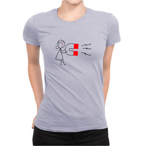 <span class=keywords><strong>Ropa</strong></span> a juego con estampado de patrón encantador <span class=keywords><strong>para</strong></span> el día de San Valentín Diseño de camisas de pareja de alta calidad con mangas cortas <span class=keywords><strong>para</strong></span> amantes - Product Image 4