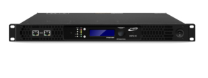 Amplificatori Stereo a 2 Canali 3500 Watt 1U Classe D DSP Amplificatore di Potenza Audio Professionale - Product Image 4