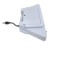 Batterie externe portable pour Starlink Mini 99Wh 27500mAh 100W DC IP65 Haute capacité pour Starlink Mini pour le camping, les camping-cars et les voyages