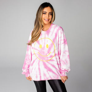 Top de Mujer al por Mayor, Económico, Personalizado, de Punto Sólido, Transpirable, Talla Grande, Informal, Simple, con Cordón Ajustable - Product Image 2