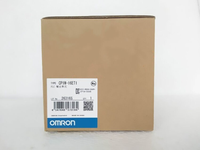 Nouveau module PLC CP1W16ET1 d'origine pour équipement d'automatisation