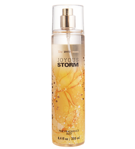 Nouveau Design Body Mist 2024 Longue Dernière Brume Parfum Offre Spéciale Cadeau De Noël Lady Use <span class=keywords><strong>Passion</strong></span> Ripples - Product Image 4