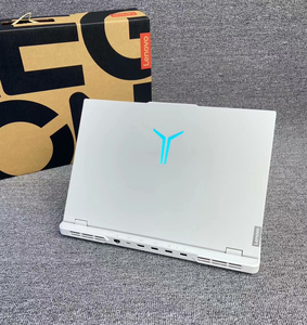 โน้ตบุ๊คเกมมิ่งมือสอง L-ENOVO R9000K ปี 2021 ใช้ AMD Ryzen R7 แรม 16GB SSD 512GB การ์ดจอ RTX3070 8G หน้าจอ 16 นิ้ว 165Hz QHD - Product Image 5
