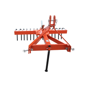 Râteau paysager pour tracteur, attache 3 points - Product Image 2