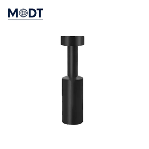 Áp lực cao PP cap 63 Mét nén phụ kiện ổ cắm kết nối tưới tiêu nông nghiệp hệ thống đường ống nước bề mặt nhẵn 3 năm - Product Image 6