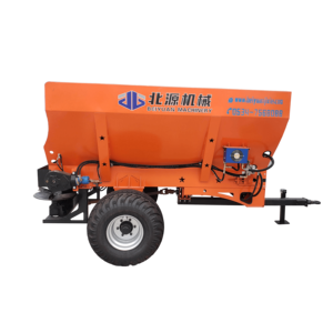 Esparcidor <span class=keywords><strong>de</strong></span> estiércol sólido Esparcidor <span class=keywords><strong>de</strong></span> arena <span class=keywords><strong>de</strong></span> compost <span class=keywords><strong>de</strong></span> <span class=keywords><strong>cal</strong></span> Esparcidor <span class=keywords><strong>de</strong></span> fertilizante PTO arrastrado para tractor a <span class=keywords><strong>la</strong></span> venta - Product Image 6