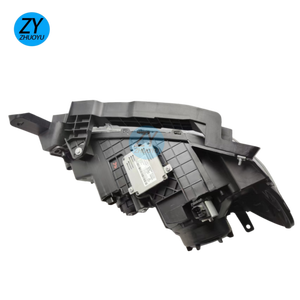 Faro Auto LED di Alta Qualità, Sistema di Illuminazione Anteriore con Fascio Alto e Basso per Great Wall Harvard H6 H7 H8 H9 - Product Image 6