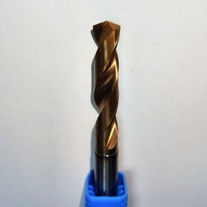 Harga asli MTS <span class=keywords><strong>2</strong></span> seruling sudut Radius lapisan perunggu HRC45/55/65 panjang baja karbida mata bor untuk ukiran 3D - Product Image 2