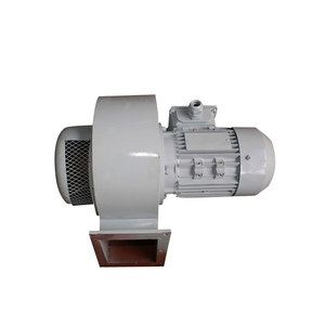 พัดลมมอเตอร์รถเข็น L-05 สำหรับกลไกมอเตอร์รถเข็นเครนทาวเวอร์ 6515-8 - Product Image 5