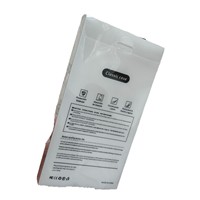 Kotak Retail Casing Ponsel Transparan untuk iPhone 15 16 17 |   Kemasan Display Universal dengan Gantungan