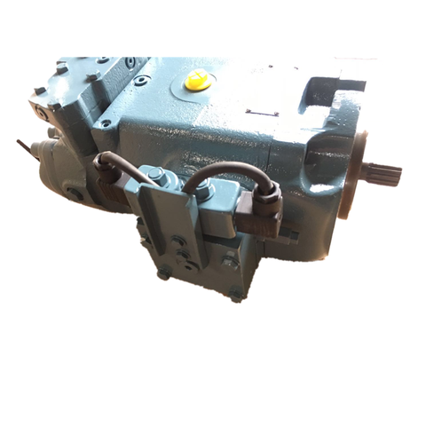 P14P3L1C9A2B00 023-06930-0  Piston Pump P6D P6P P6S P6V P6R P7D P7P P7S P7V P7R P11P P11S P14P P14S P14V Hydraulic Gold Cup