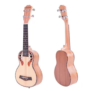 ขายส่ง กีตาร์ ukulele capo 23นิ้ว-Paisen อูคูเลเล่โซปราโน21นิ้ว,เคสอูคูเลเล่จูนเนอร์อูคูเลเล่แบบครบชุด