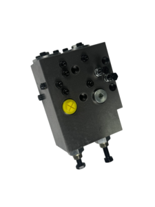Control Hidráulico Proporcional A10V30D140 - Product Image 5