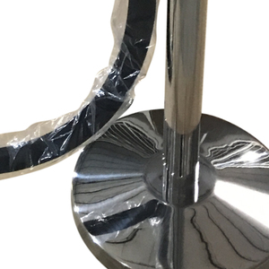 <span class=keywords><strong>Tapis</strong></span> rouge pour événements Gold Post Classic Rope Stanchions for Car Exhibition stanchions corde <span class=keywords><strong>et</strong></span> poteau - Product Image 6