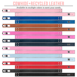 MKAS Training 6Cm Gym <span class=keywords><strong>Leather</strong></span> Workout Ajustável Powerlifting Lever Cintos Fitness Exercício Halterofilismo Cinto - Product Image 4