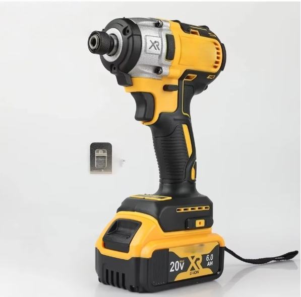 DCF887--ไม่มีแบตเตอรี่