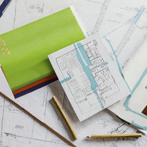 A5 ngày kế hoạch với bìa da 100gsm bù đắp giấy nhiệt ràng buộc máy tính xách tay tổ chức <span class=keywords><strong>Memo</strong></span> <span class=keywords><strong>Pad</strong></span> cho các trường học sử dụng - Product Image 3