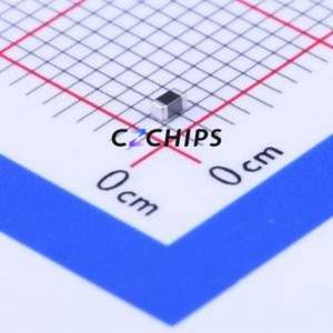 MPZ1608B471ATA00 Ferrite Bead 0603 RF ( Impedance @ Frequency: 470Ohm@100MHz )( Error: 25% )( DC Resistance (DCR): 150mOhm ) - Product Image 2