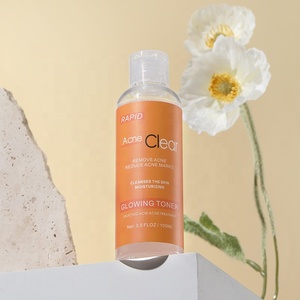 Tonique Peau Acide Salicylique Anti-Acné et Taches Foncées, Réduit les Pores, Répare et Illumine la Peau - Product Image 6