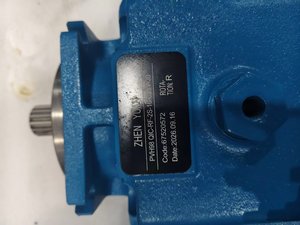 Bomba de Pistones de Desplazamiento Variable de Servicio Pesado Serie PVH, Modelo PVH131QIC-RAF16S10C25V-30 - Product Image 6