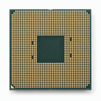 Processeur de bureau 5700X 8 cœurs 16 threads, 3,4 GHz de base / 4,6 GHz de surfréquence maximale, 65 W TDP, socket AM4