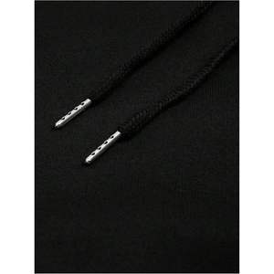 Pantalones Cortos Deportivos para Hombre Soly Hux, Cintura Alta, Elásticos, de Algodón Transpirable, para Gimnasio, Verano, Casuales - Product Image 4