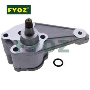 RE504914 RE70153 RE502269 RE59582 SE501814 DZ100057 R502687 Bomba de aceite Compatible con <span class=keywords><strong>JD</strong></span> 5210 <span class=keywords><strong>6210</strong></span> 6220 7210 9410 9560 - Product Image 2