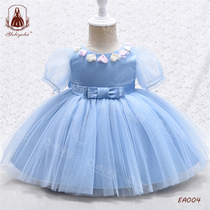 Outong Kids Girls Dress, Istanbul turchia <span class=keywords><strong>abiti</strong></span> da neonato formali gonna in Jersey per bambina <span class=keywords><strong>abiti</strong></span> da festa per bambina/ - Product Image 4