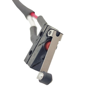 Ensemble de commutateur de sécurité 1115-520009-0A avec faisceau de câbles pour pièces de moteur universelles Big <span class=keywords><strong>Joe</strong></span> - Product Image 5